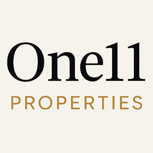 Profile photo of agent One 11 properties